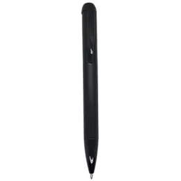 Alpina Metal Ballpen Black